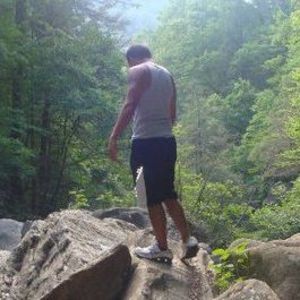 Meet your Posher, Steve